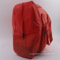Waterproof portable shopping bag for men and women